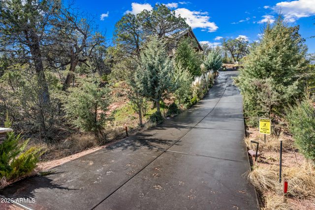 4884 N CHARLES Way, Strawberry, AZ 85544