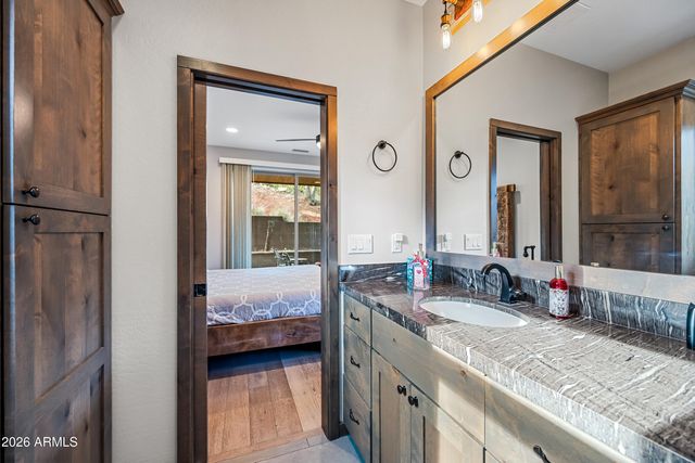 4884 N CHARLES Way, Strawberry, AZ 85544