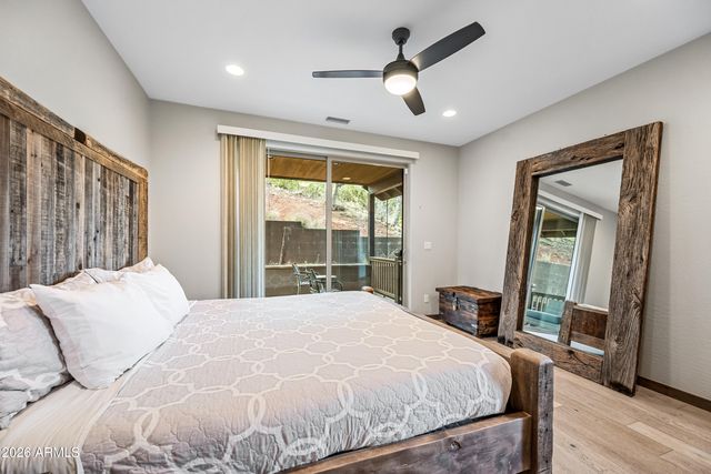 4884 N CHARLES Way, Strawberry, AZ 85544