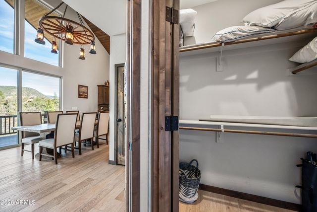 4884 N CHARLES Way, Strawberry, AZ 85544