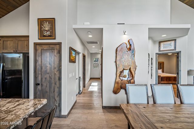 4884 N CHARLES Way, Strawberry, AZ 85544