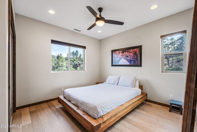 4884 N CHARLES Way, Strawberry, AZ 85544