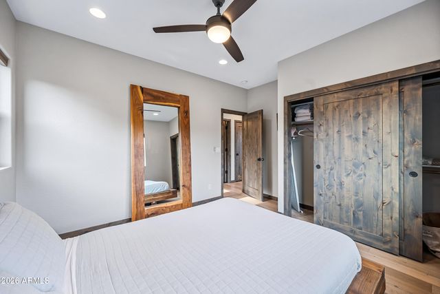 4884 N CHARLES Way, Strawberry, AZ 85544