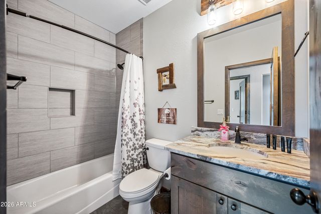 4884 N CHARLES Way, Strawberry, AZ 85544