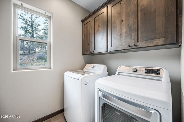 4884 N CHARLES Way, Strawberry, AZ 85544