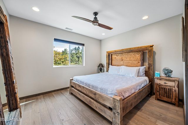 4884 N CHARLES Way, Strawberry, AZ 85544