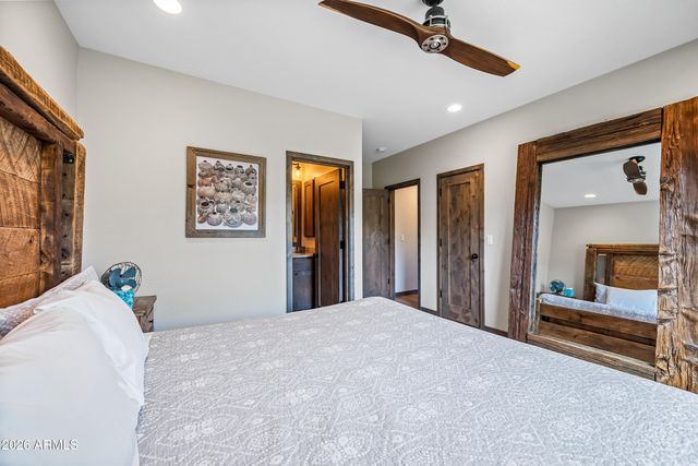 4884 N CHARLES Way, Strawberry, AZ 85544