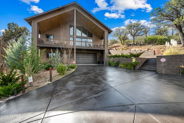 4884 N CHARLES Way, Strawberry, AZ 85544