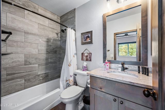 4884 N CHARLES Way, Strawberry, AZ 85544