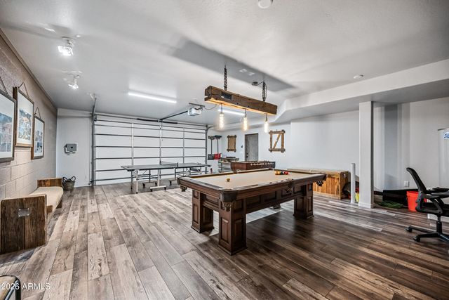 4884 N CHARLES Way, Strawberry, AZ 85544