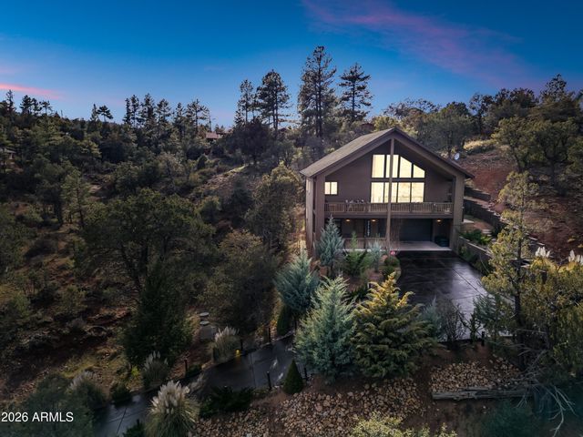 4884 N CHARLES Way, Strawberry, AZ 85544