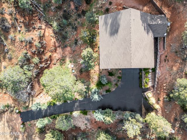 4884 N CHARLES Way, Strawberry, AZ 85544