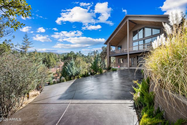 4884 N CHARLES Way, Strawberry, AZ 85544