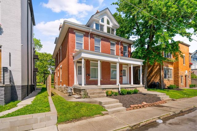 31-33 Linwood Avenue, Columbus, OH 43205
