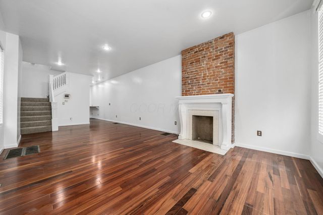 31-33 Linwood Avenue, Columbus, OH 43205
