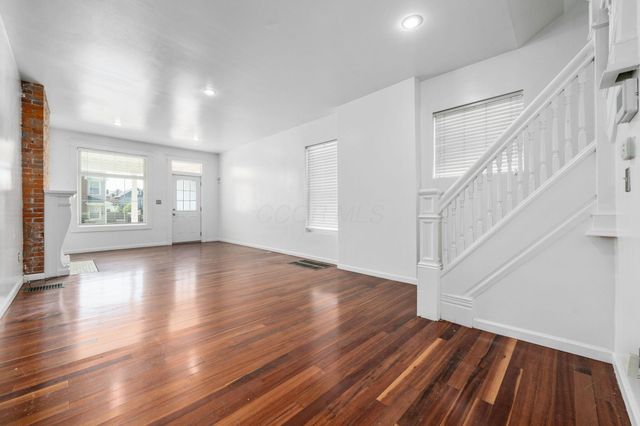 31-33 Linwood Avenue, Columbus, OH 43205