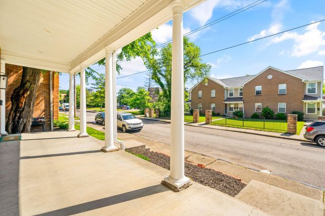 31-33 Linwood Avenue, Columbus, OH 43205