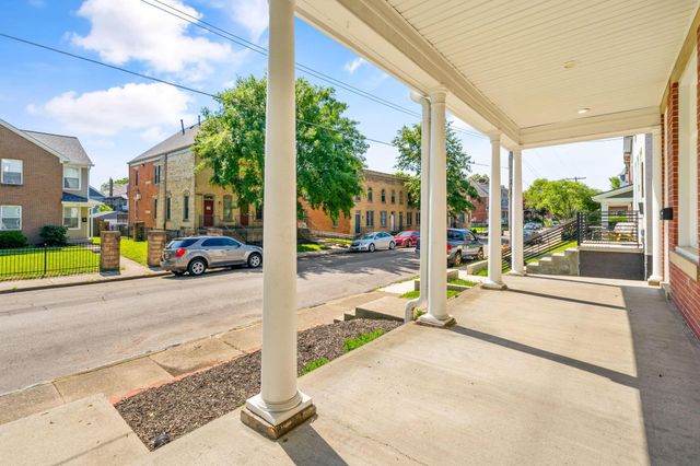31-33 Linwood Avenue, Columbus, OH 43205