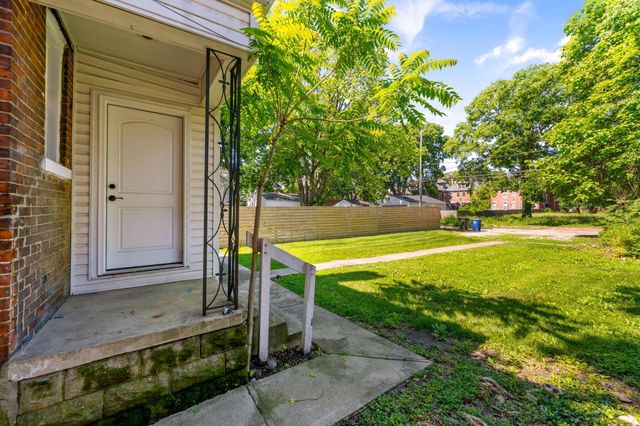 31-33 Linwood Avenue, Columbus, OH 43205