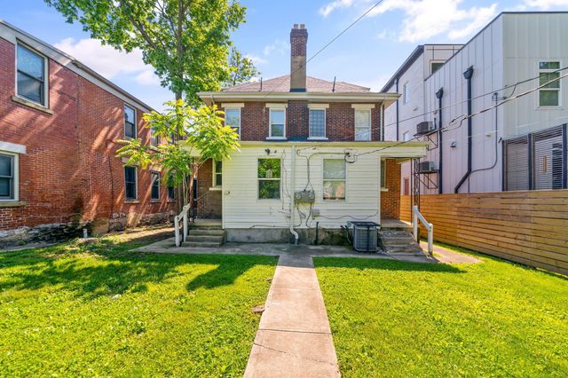 31-33 Linwood Avenue, Columbus, OH 43205