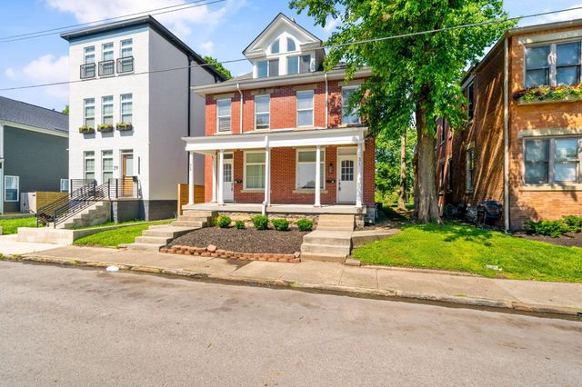 31-33 Linwood Avenue, Columbus, OH 43205