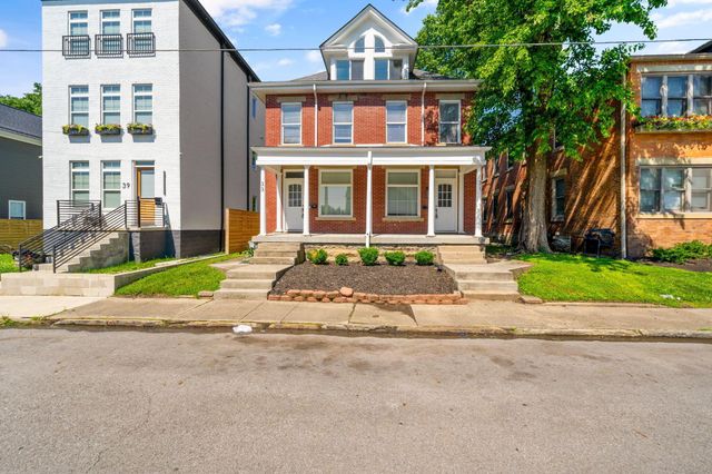 31-33 Linwood Avenue, Columbus, OH 43205