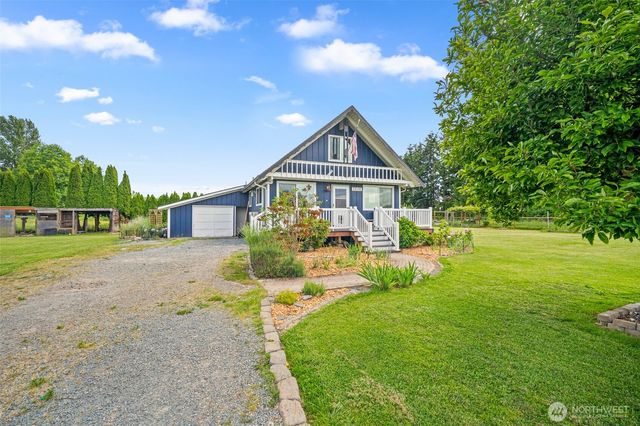 22532 Babcock Road, Mount Vernon, WA 98273