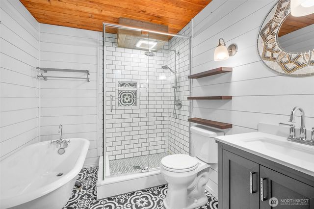 22532 Babcock Road, Mount Vernon, WA 98273