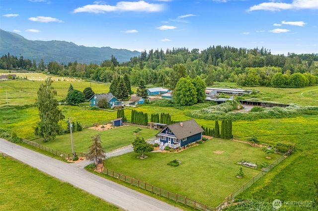22532 Babcock Road, Mount Vernon, WA 98273