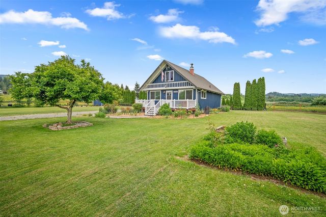 22532 Babcock Road, Mount Vernon, WA 98273