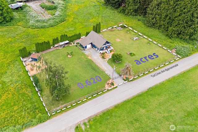 22532 Babcock Road, Mount Vernon, WA 98273