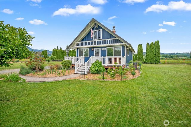 22532 Babcock Road, Mount Vernon, WA 98273
