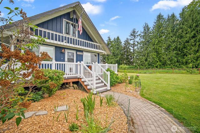 22532 Babcock Road, Mount Vernon, WA 98273