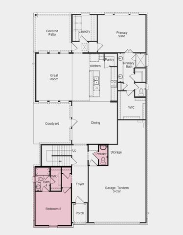 21938 Carinda Crescent Court, Cypress, TX 77433