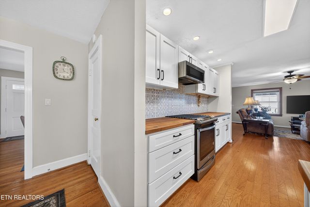 6798 Cherry Creek Road, Cookeville, TN 38501