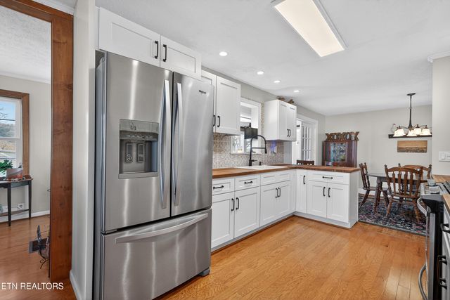 6798 Cherry Creek Road, Cookeville, TN 38501