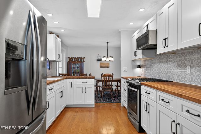 6798 Cherry Creek Road, Cookeville, TN 38501