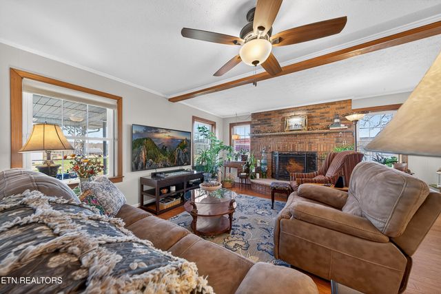 6798 Cherry Creek Road, Cookeville, TN 38501