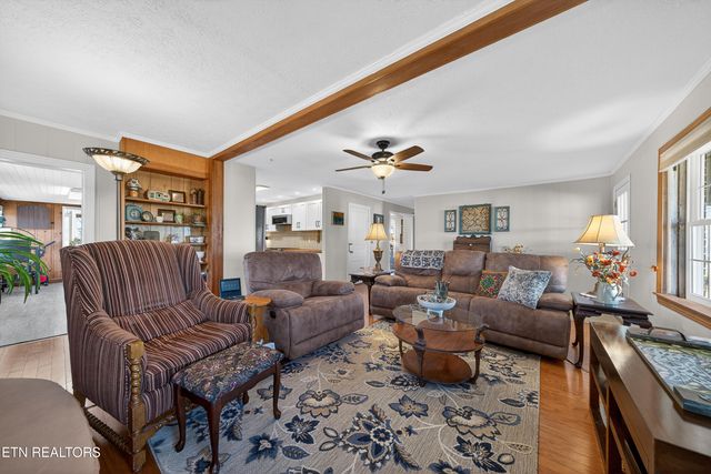 6798 Cherry Creek Road, Cookeville, TN 38501