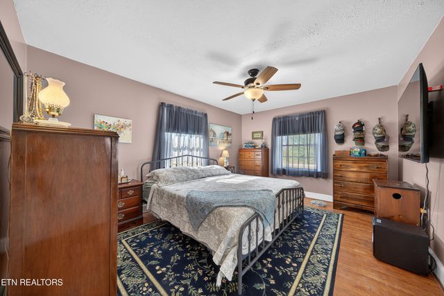 6798 Cherry Creek Road, Cookeville, TN 38501