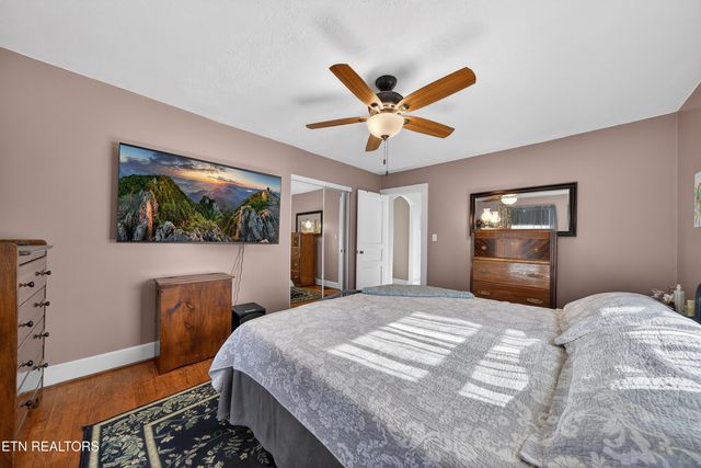 6798 Cherry Creek Road, Cookeville, TN 38501