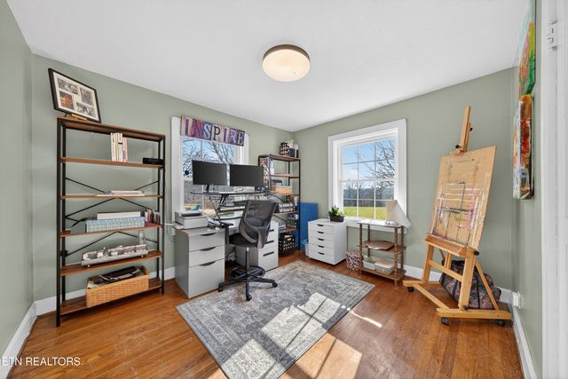 6798 Cherry Creek Road, Cookeville, TN 38501