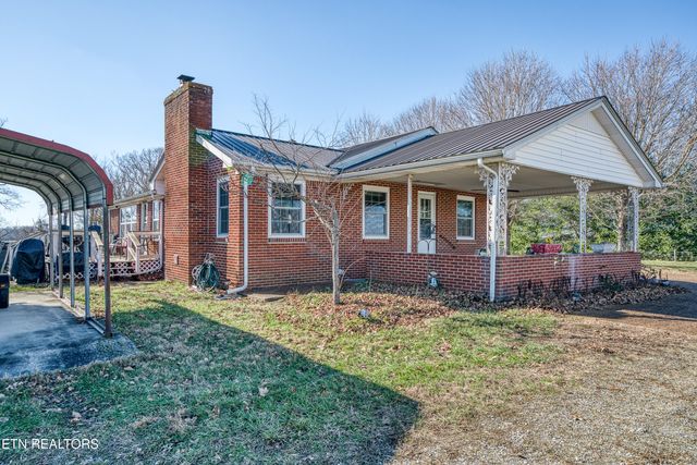 6798 Cherry Creek Road, Cookeville, TN 38501
