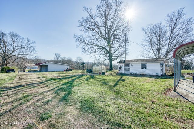 6798 Cherry Creek Road, Cookeville, TN 38501