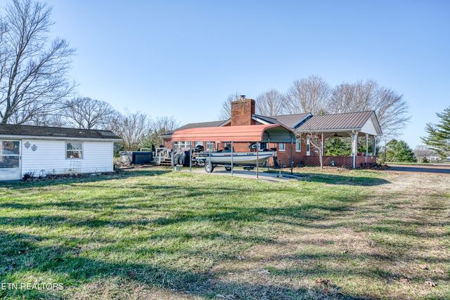 6798 Cherry Creek Road, Cookeville, TN 38501