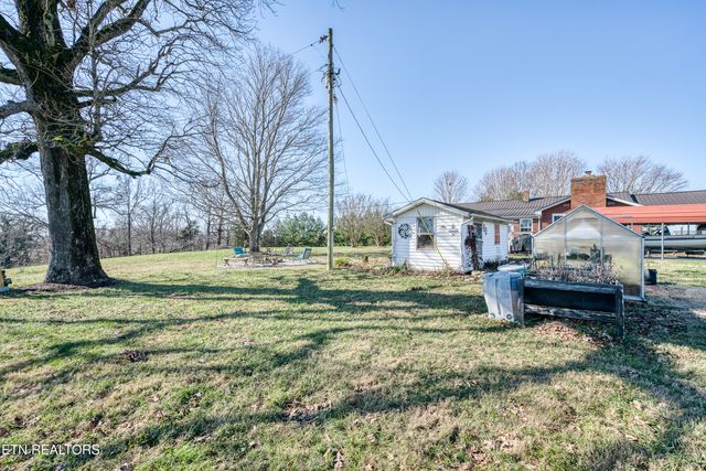 6798 Cherry Creek Road, Cookeville, TN 38501