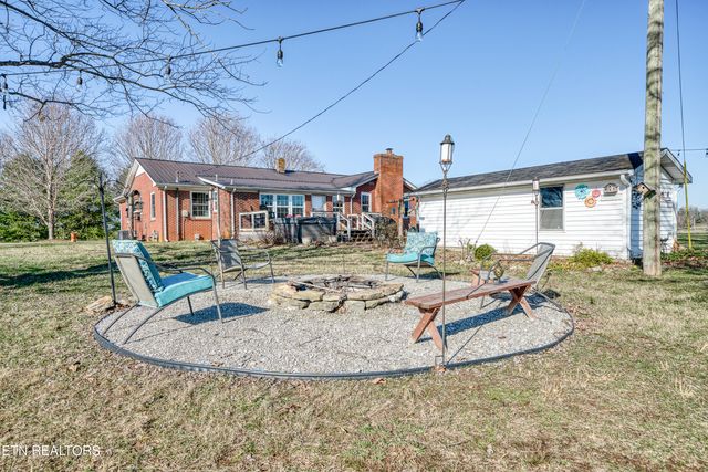 6798 Cherry Creek Road, Cookeville, TN 38501