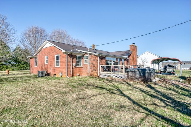 6798 Cherry Creek Road, Cookeville, TN 38501