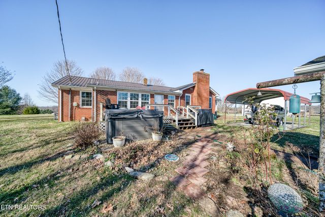 6798 Cherry Creek Road, Cookeville, TN 38501