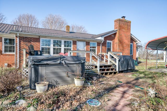 6798 Cherry Creek Road, Cookeville, TN 38501